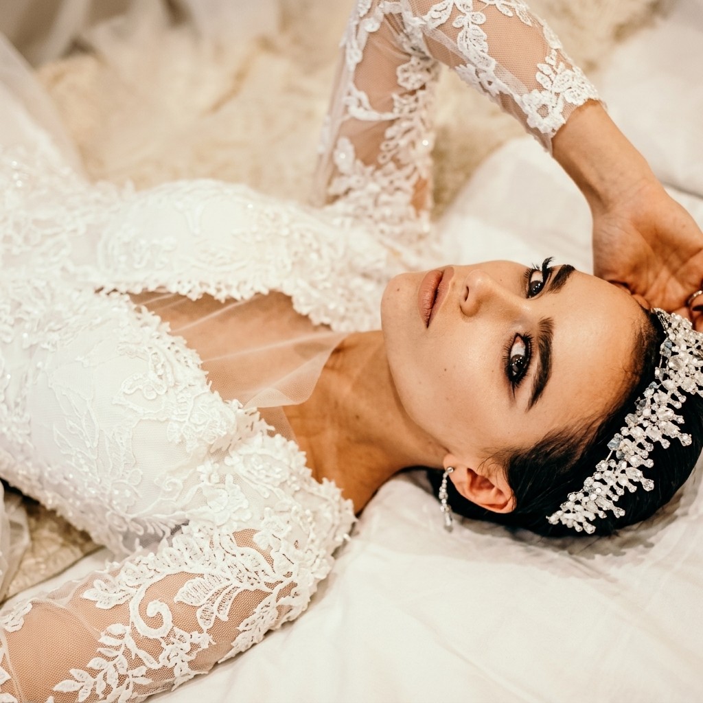 Featured Makeup Artistry - Geautiful Beauty